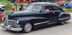 46 Cadillac 2dr Sedanette