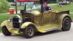 29 Ford Model A Roadster Pickup