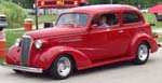 37 Chevy 2dr Sedan