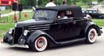 36 Ford Convertible