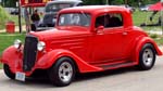 34 Chevy 3W Coupe