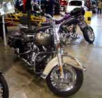 Harley Davidson Cruiser