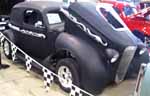 35 Chevy Master Sedan Delivery