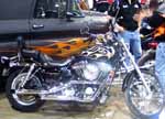 Harley Davidson