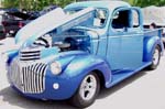 42 Chevy Pickup