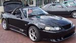 03 Ford Saleen Mustang Roadster