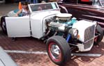 31 Ford Model A Hiboy Roadster