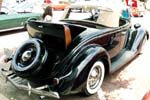 36 Ford Roadster