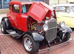 30 Ford Model A Coupe