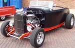 32 Ford Hiboy Roadster