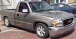 02 GMC SWB Pickup