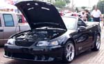 03 Ford Saleen Mustang Roadster