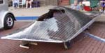 Solar Powered Racer K-State