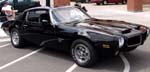 72 Pontiac Firebird Coupe