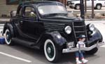 35 Ford 5W Coupe