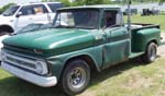 65 Chevy SNB Pickup