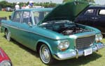 63 Studebaker Lark 4dr Sedan