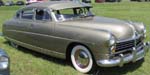 48 Hudson 4dr Sedan