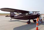 49 Piper Stinson 108-3 Voyager