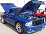 99 Dodge Dakota SWB Pickup