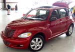 04 Chrysler PT Cruiser