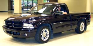 99 Dodge Dakota R/T Pickup