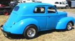 40 Willys 2dr Sedan