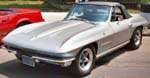 64 Corvette Roadster