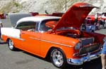 55 Chevy 2dr Hardtop