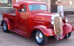 36 Chevy Pickup