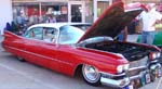 59 Cadillac 4dr Hardtop