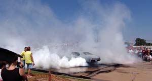 05 Gloss Mountain Burnouts