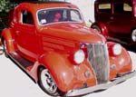 36 Ford 5W Coupe