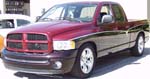 03 Dodge DualCab SWB Pickup