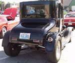 26 Ford Model T Coupe