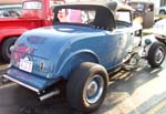 32 Ford Hiboy Roadster