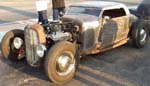 28 Ford Model A Loboy Roadster