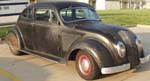 34 DeSoto Airflow 2dr Sedan