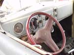 38 Ford Deluxe Chopped Tudor Sedan Custom Dash