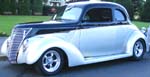 37 Ford Coupe