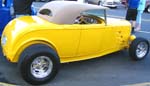 32 Ford Hiboy Roadster