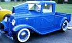 33 Ford Pickup