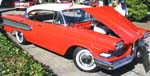 58 Edsel Pacer 4dr Hardtop