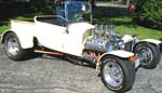 26 Ford Model T Bucket Roadster Pickup