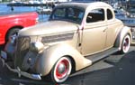 36 Ford 5W Coupe