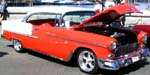 55 Chevy 2dr Hardtop