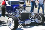 25 Ford Model T Bucket Roadster Pickup