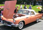 57 Thunderbird Coupe