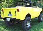 62 IHC Scout Sport Utility 4x4