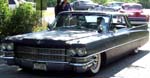 63 Cadillac 2dr Hardtop